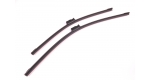 Wycieraczki Bosch Aerotwin do Skoda Octavia II Hatchback (05.2004-06.2013)